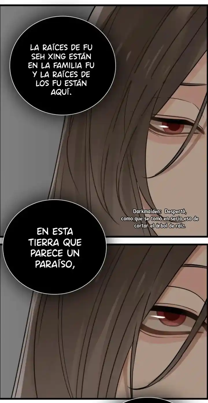 ¿Quién Es La Presa? - Capítulo 93 - Página 35 - LectorTMOo
