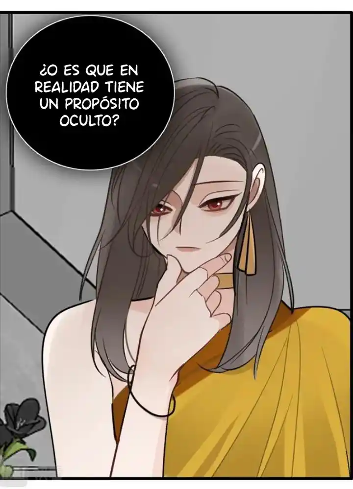 ¿Quién Es La Presa? - Capítulo 93 - Página 38 - LectorTMOo