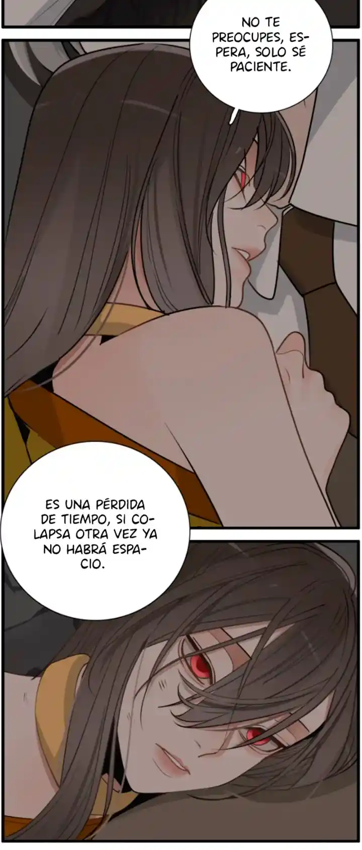 ¿Quién Es La Presa? - Capítulo 94 - Página 17 - LectorTMOo