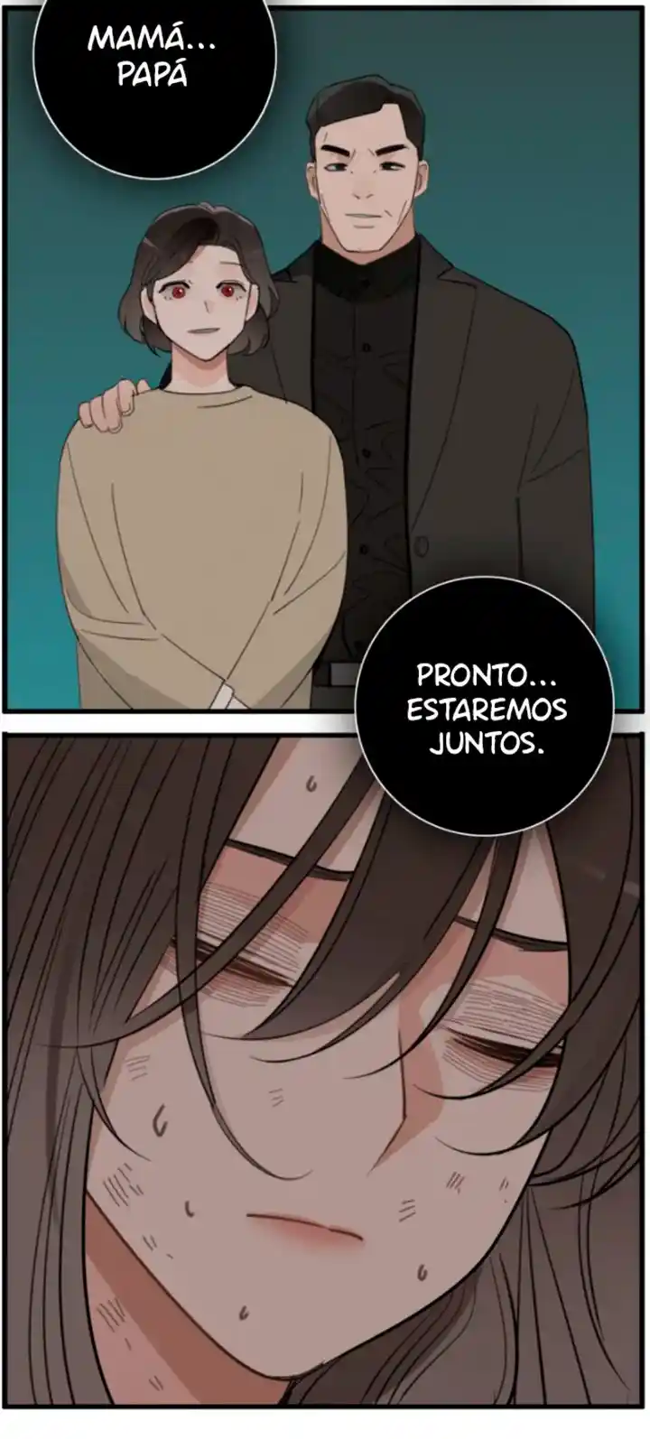 ¿Quién Es La Presa? - Capítulo 94 - Página 24 - LectorTMOo