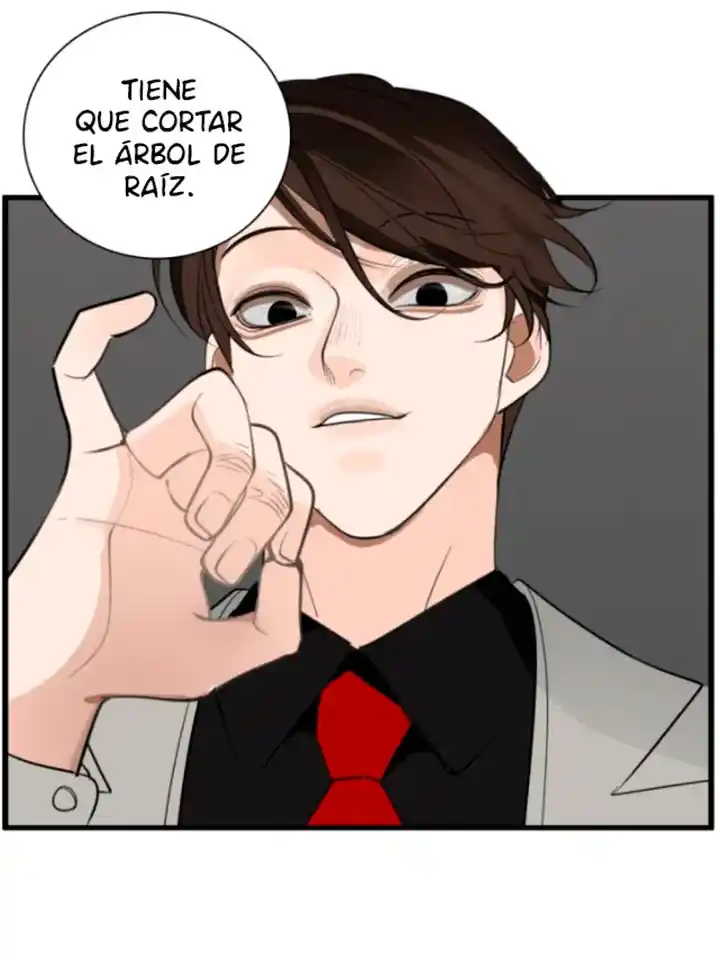 ¿Quién Es La Presa? - Capítulo 94 - Página 25 - LectorTMOo
