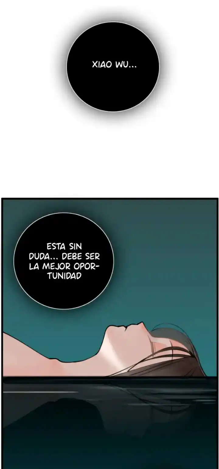 ¿Quién Es La Presa? - Capítulo 94 - Página 27 - LectorTMOo