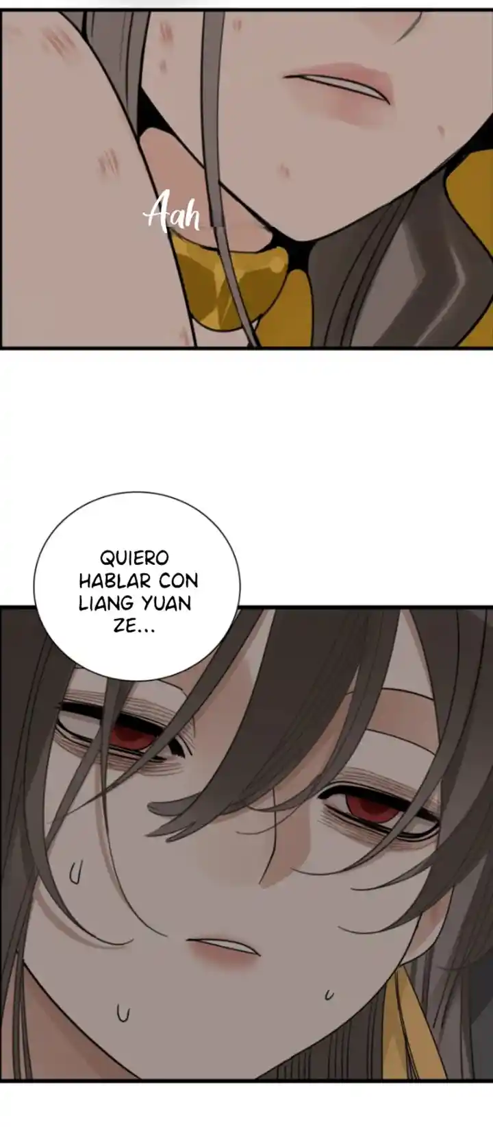 ¿Quién Es La Presa? - Capítulo 94 - Página 29 - LectorTMOo