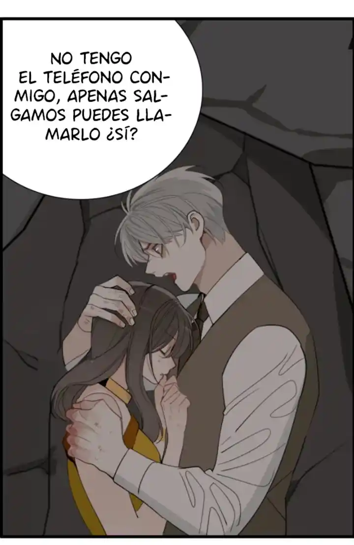 ¿Quién Es La Presa? - Capítulo 94 - Página 31 - LectorTMOo