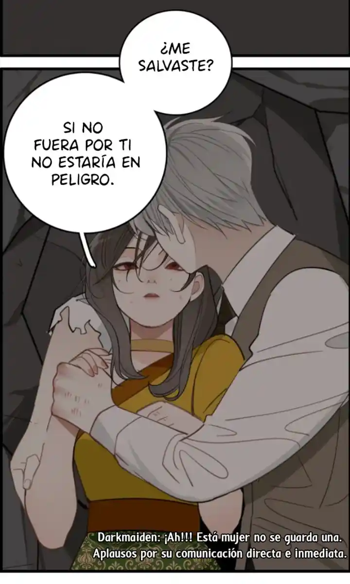 ¿Quién Es La Presa? - Capítulo 94 - Página 34 - LectorTMOo