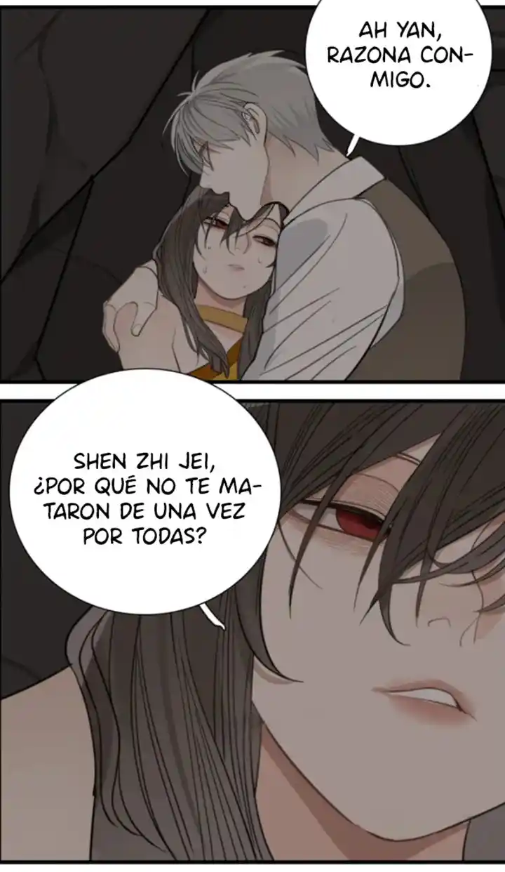 ¿Quién Es La Presa? - Capítulo 94 - Página 37 - LectorTMOo