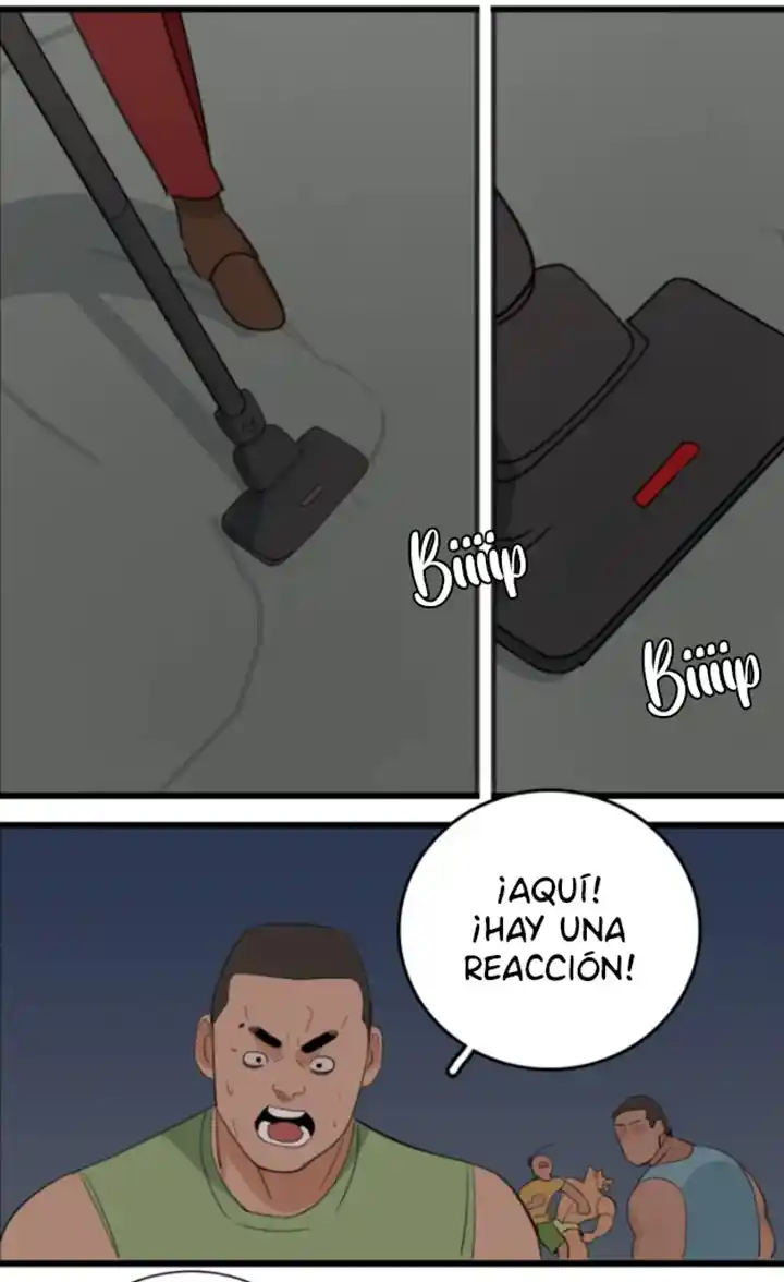 ¿Quién Es La Presa? - Capítulo 94 - Página 39 - LectorTMOo