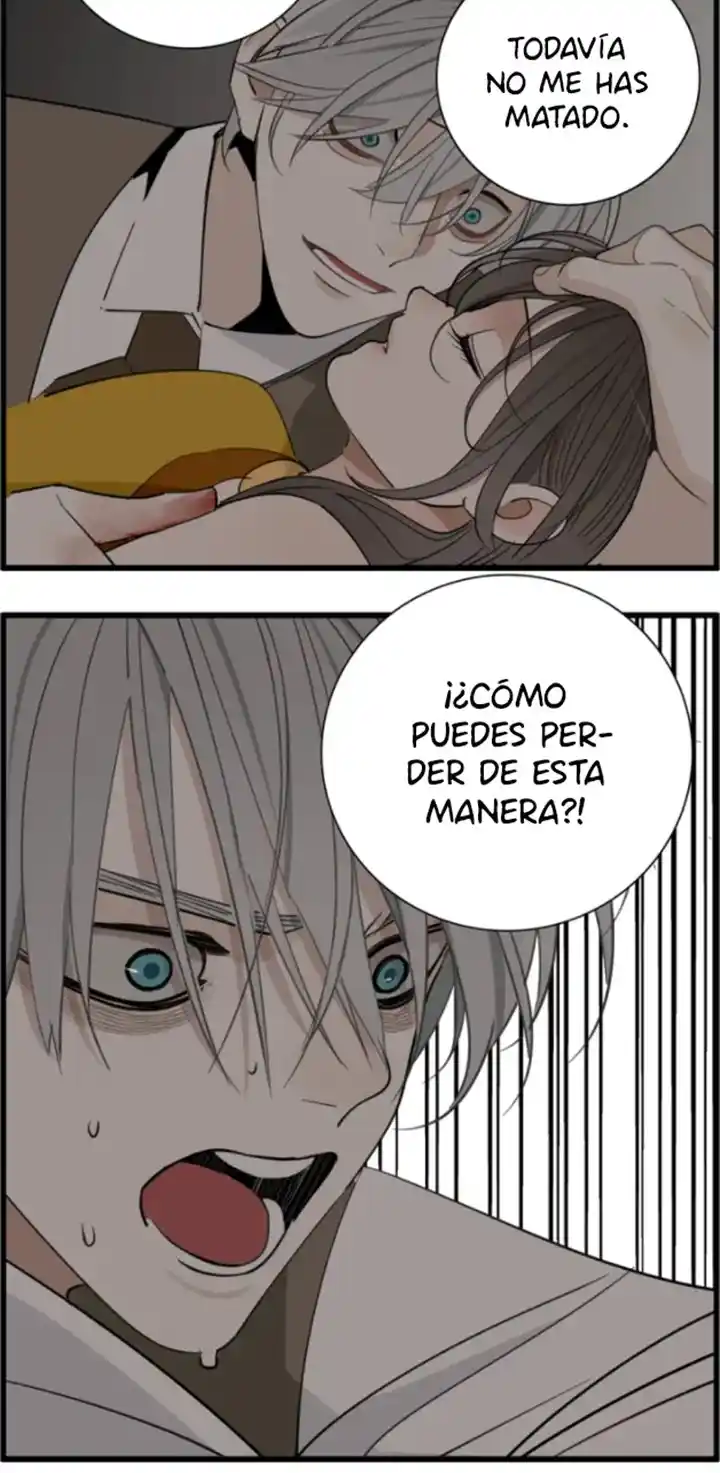 ¿Quién Es La Presa? - Capítulo 94 - Página 44 - LectorTMOo