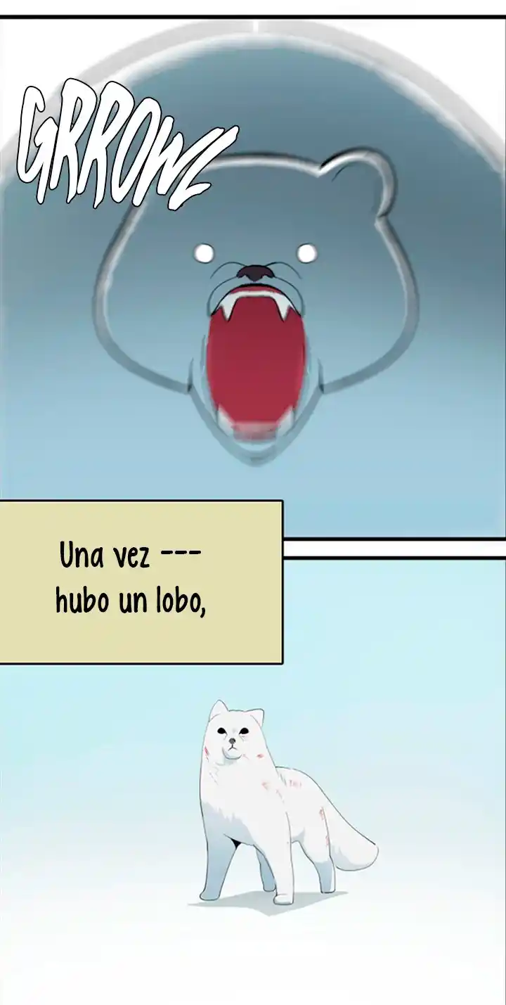 ¿Quién Es La Presa? - Capítulo 95 - Página 4 - LectorTMOo