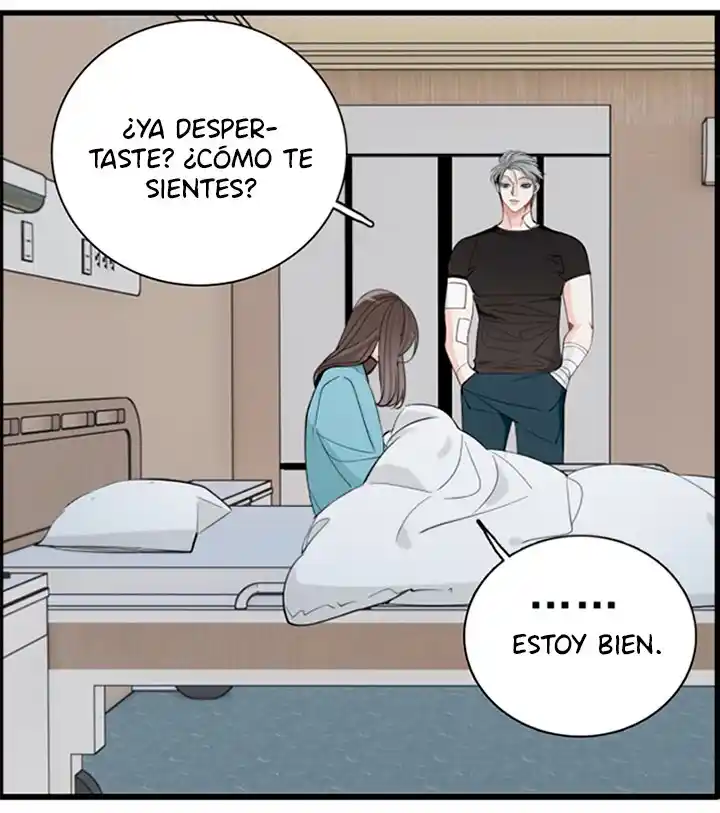 ¿Quién Es La Presa? - Capítulo 95 - Página 9 - LectorTMOo