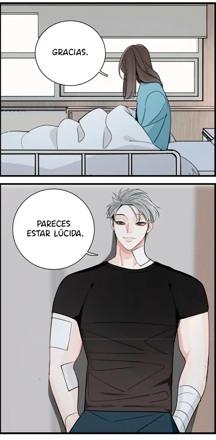 ¿Quién Es La Presa? - Capítulo 95 - Página 10 - LectorTMOo