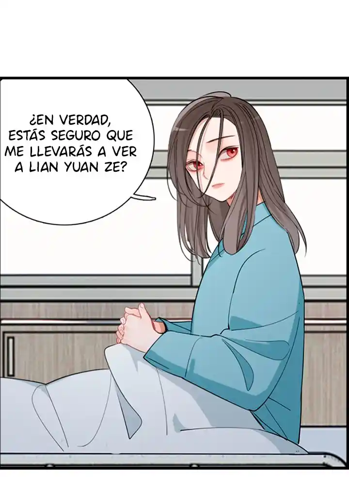 ¿Quién Es La Presa? - Capítulo 95 - Página 11 - LectorTMOo