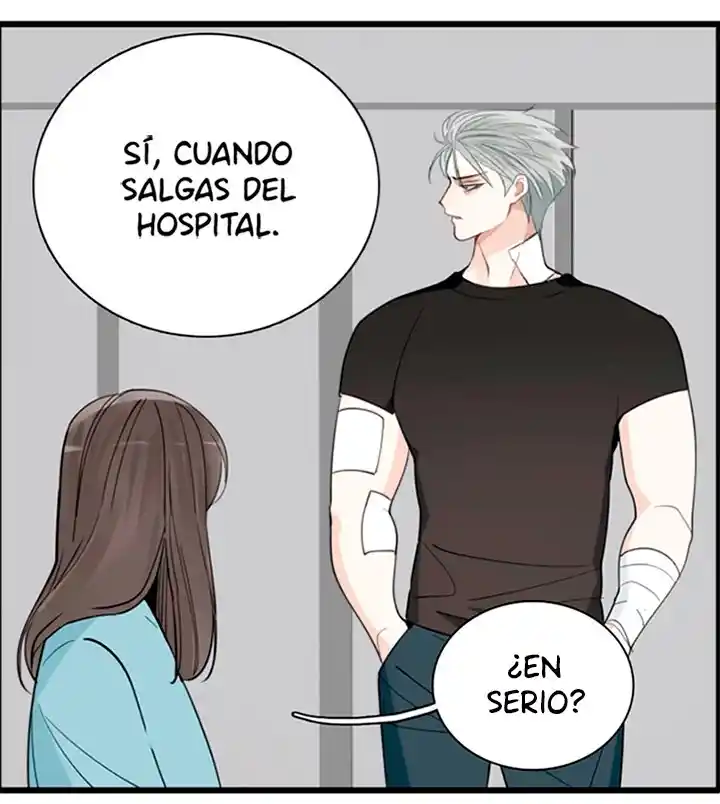 ¿Quién Es La Presa? - Capítulo 95 - Página 12 - LectorTMOo