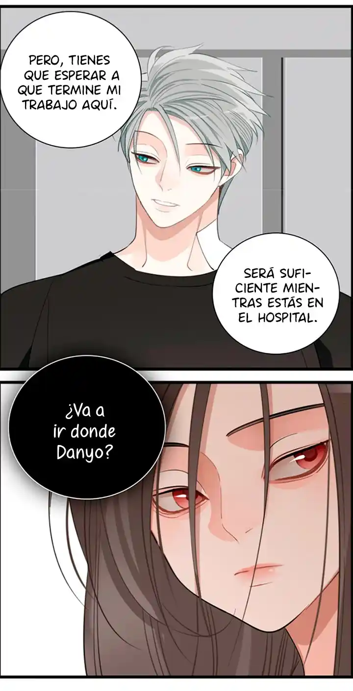 ¿Quién Es La Presa? - Capítulo 95 - Página 13 - LectorTMOo