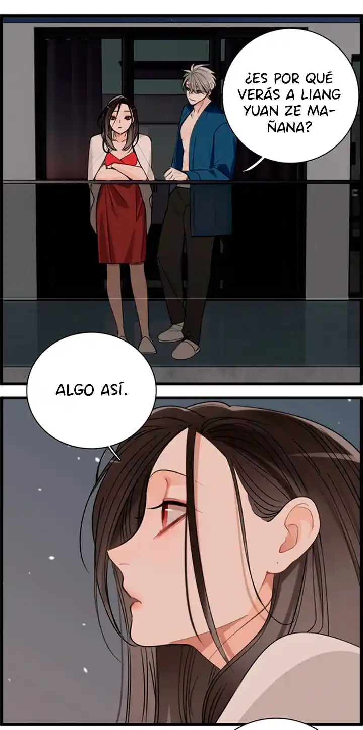 ¿Quién Es La Presa? - Capítulo 95 - Página 19 - LectorTMOo