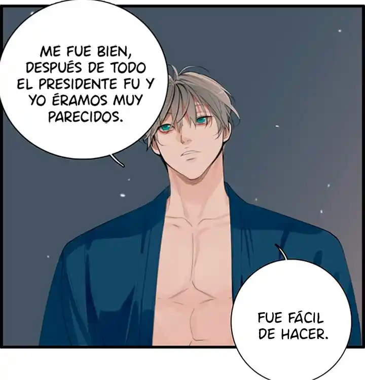 ¿Quién Es La Presa? - Capítulo 95 - Página 21 - LectorTMOo