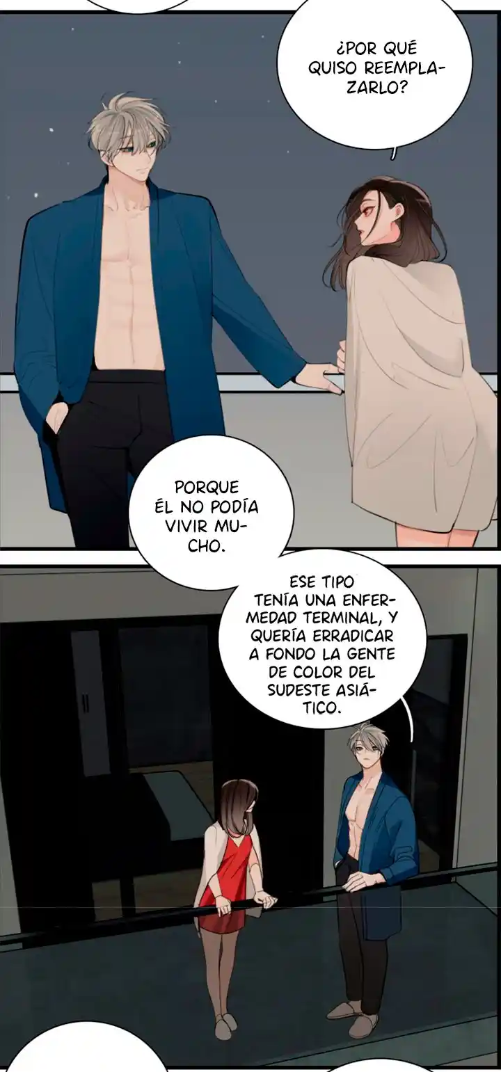 ¿Quién Es La Presa? - Capítulo 95 - Página 24 - LectorTMOo