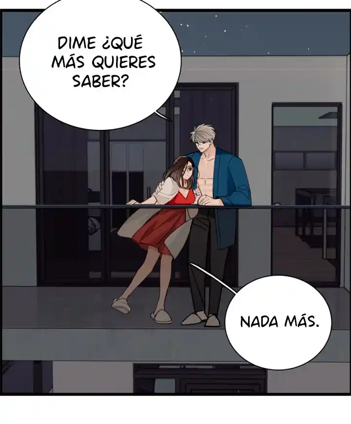 ¿Quién Es La Presa? - Capítulo 95 - Página 27 - LectorTMOo