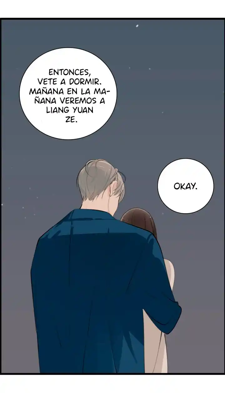¿Quién Es La Presa? - Capítulo 95 - Página 28 - LectorTMOo