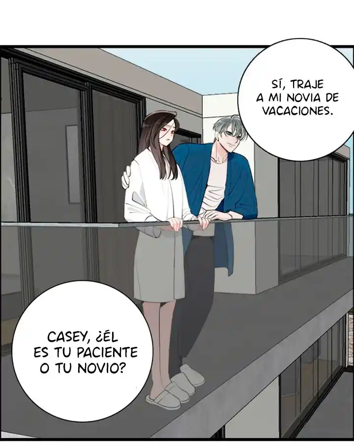 ¿Quién Es La Presa? - Capítulo 95 - Página 37 - LectorTMOo
