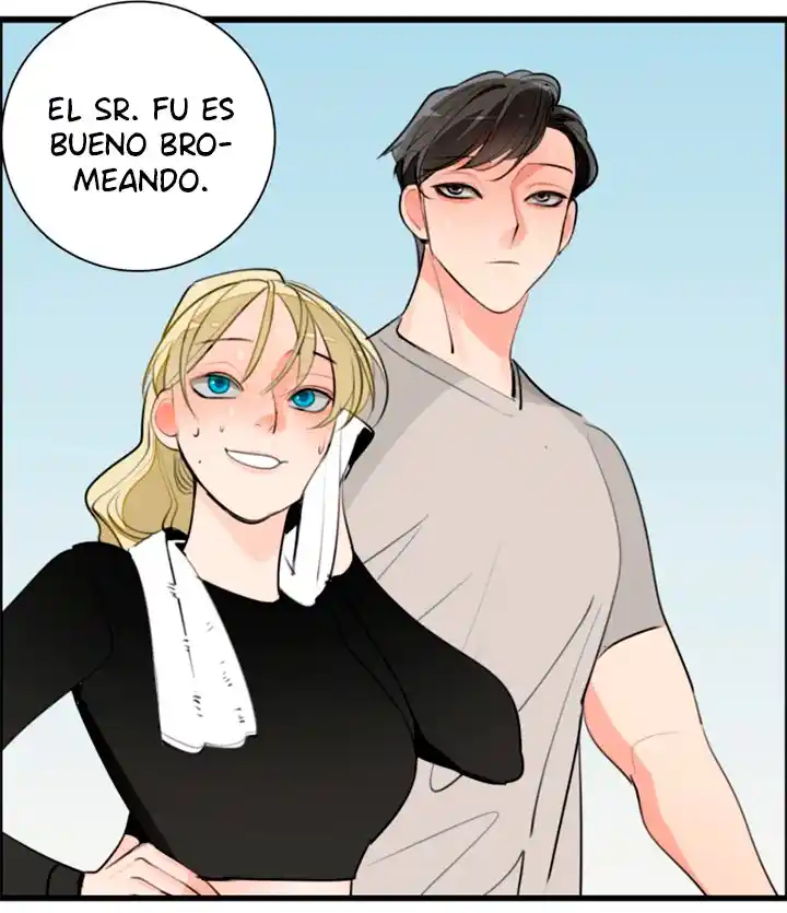 ¿Quién Es La Presa? - Capítulo 95 - Página 38 - LectorTMOo