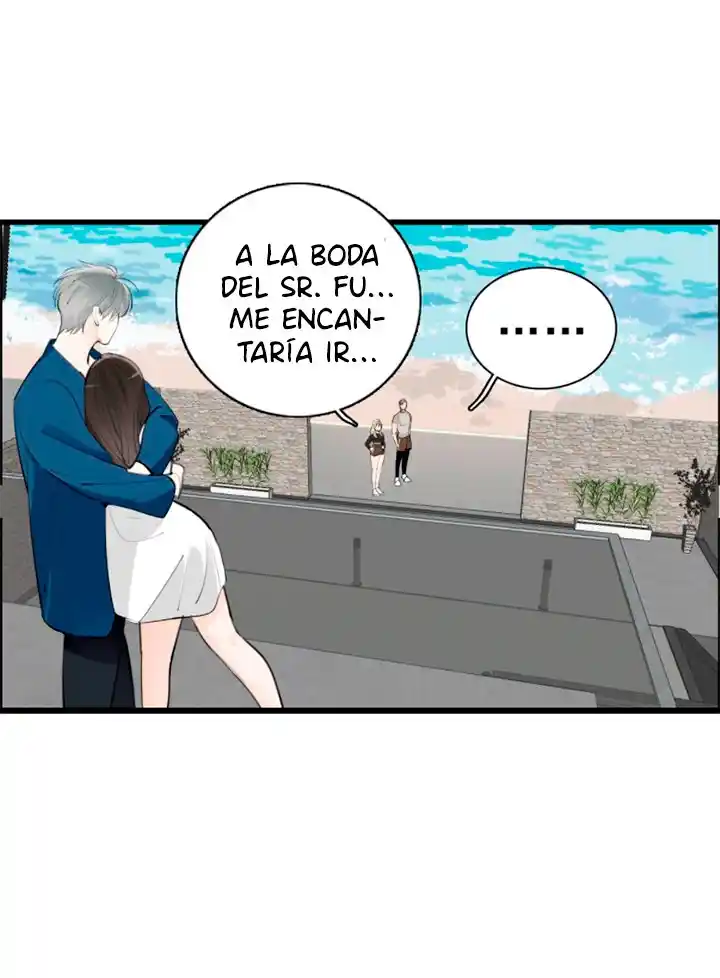 ¿Quién Es La Presa? - Capítulo 95 - Página 42 - LectorTMOo