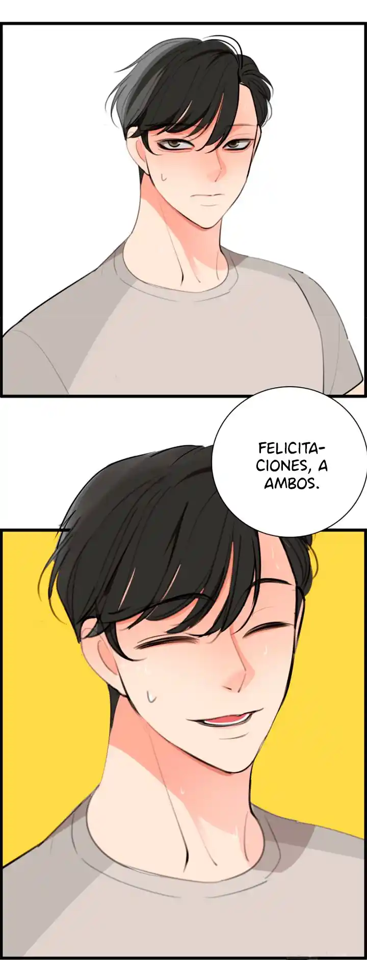 ¿Quién Es La Presa? - Capítulo 95 - Página 43 - LectorTMOo