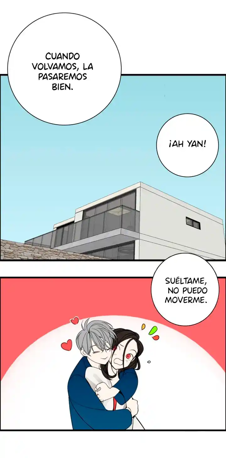 ¿Quién Es La Presa? - Capítulo 95 - Página 51 - LectorTMOo