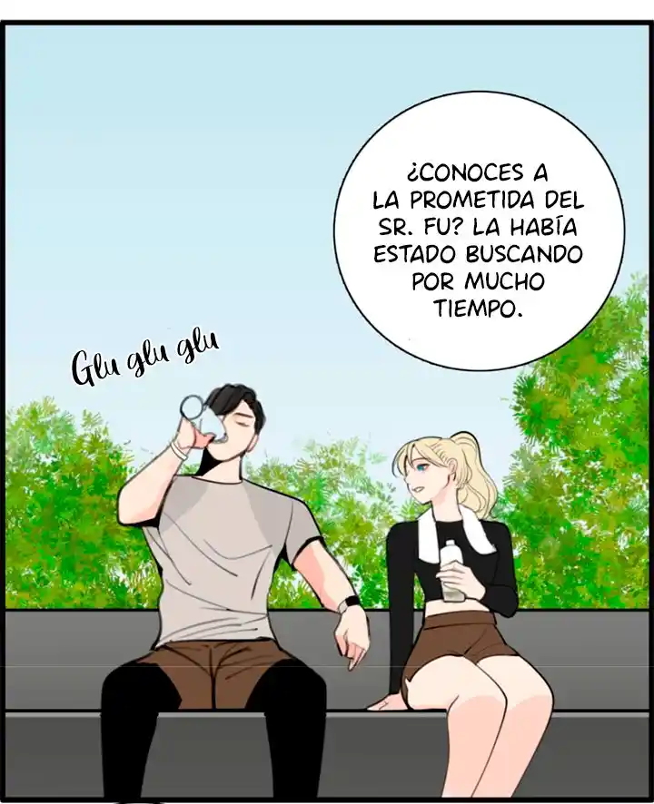 ¿Quién Es La Presa? - Capítulo 95 - Página 53 - LectorTMOo