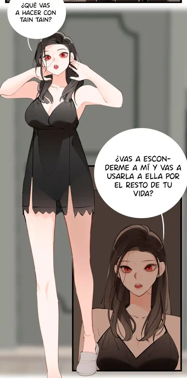 ¿Quién Es La Presa? - Capítulo 96 - Página 5 - LectorTMOo