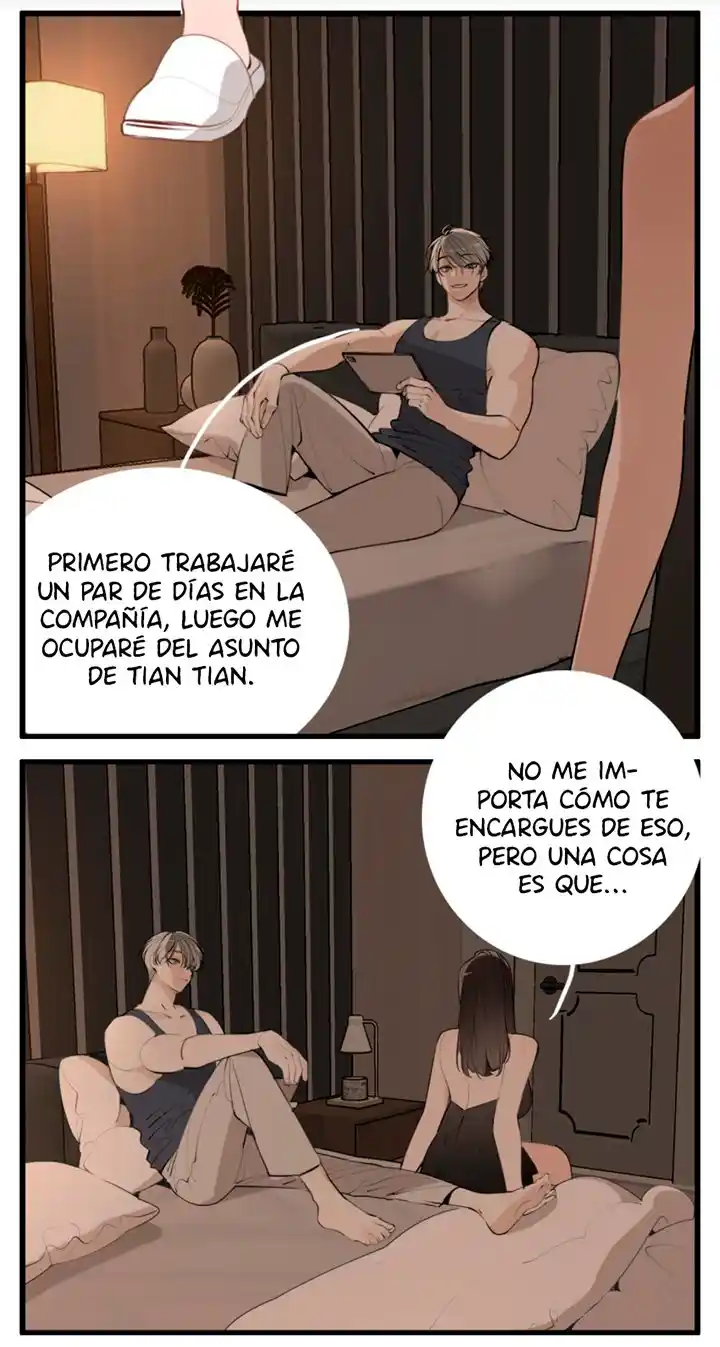 ¿Quién Es La Presa? - Capítulo 96 - Página 6 - LectorTMOo