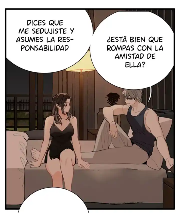 ¿Quién Es La Presa? - Capítulo 96 - Página 8 - LectorTMOo