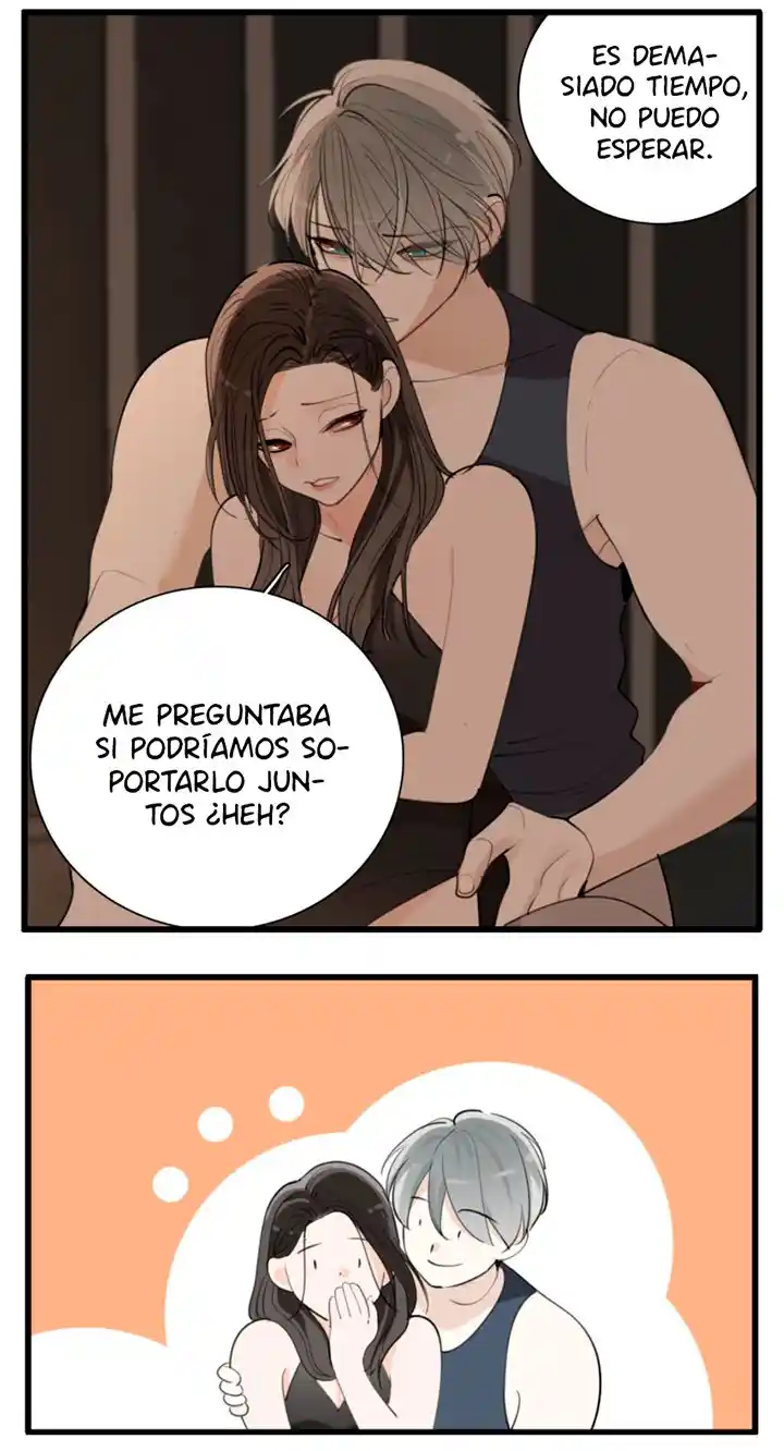 ¿Quién Es La Presa? - Capítulo 96 - Página 11 - LectorTMOo