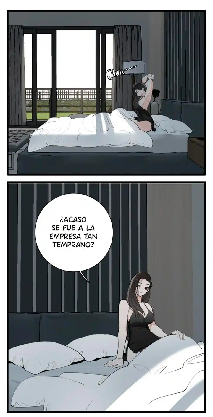 ¿Quién Es La Presa? - Capítulo 96 - Página 13 - LectorTMOo