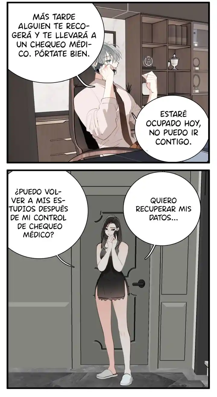 ¿Quién Es La Presa? - Capítulo 96 - Página 16 - LectorTMOo