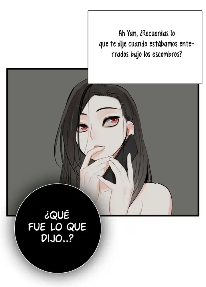 ¿Quién Es La Presa? - Capítulo 96 - Página 18 - LectorTMOo