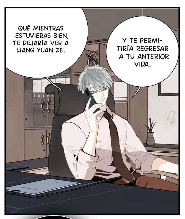 ¿Quién Es La Presa? - Capítulo 96 - Página 19 - LectorTMOo