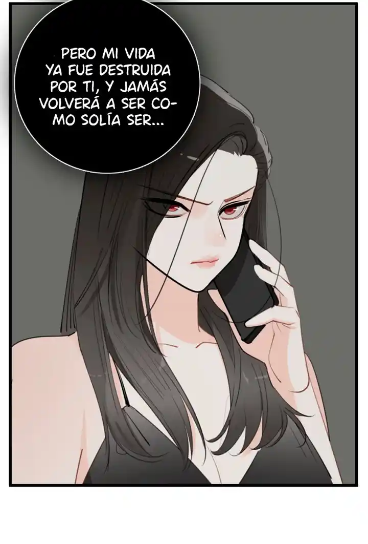 ¿Quién Es La Presa? - Capítulo 96 - Página 20 - LectorTMOo