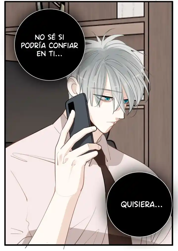 ¿Quién Es La Presa? - Capítulo 96 - Página 22 - LectorTMOo