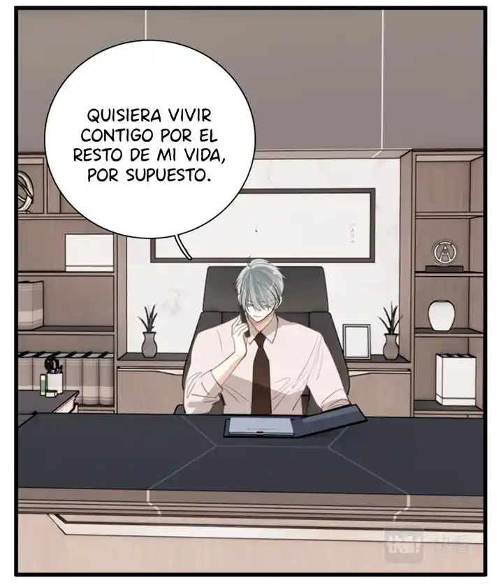 ¿Quién Es La Presa? - Capítulo 96 - Página 23 - LectorTMOo