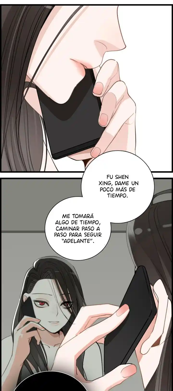 ¿Quién Es La Presa? - Capítulo 96 - Página 24 - LectorTMOo