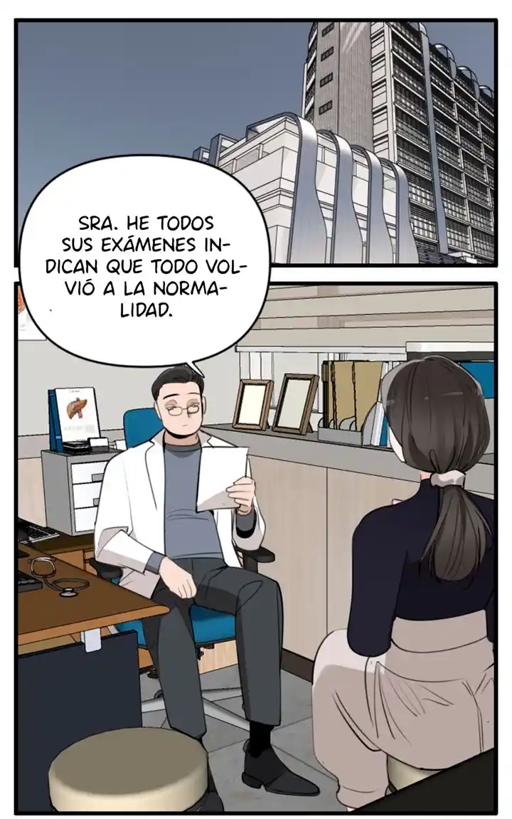 ¿Quién Es La Presa? - Capítulo 96 - Página 26 - LectorTMOo