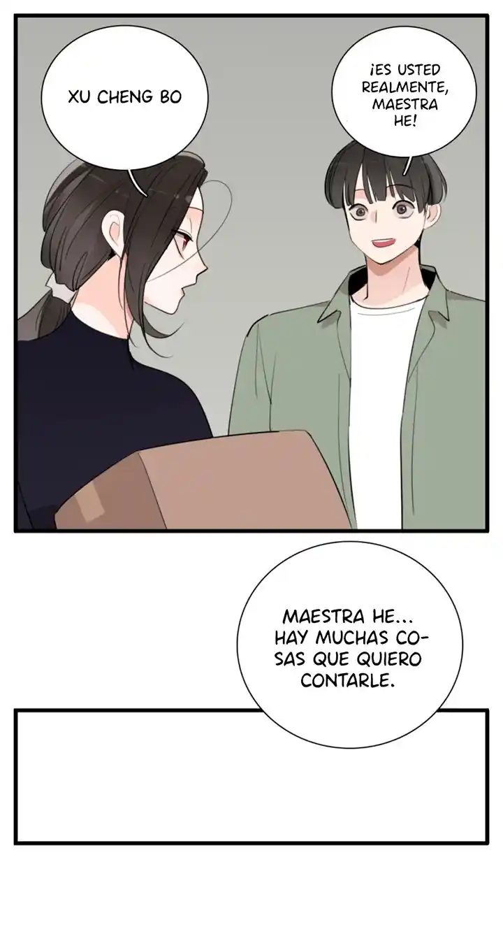 ¿Quién Es La Presa? - Capítulo 96 - Página 29 - LectorTMOo
