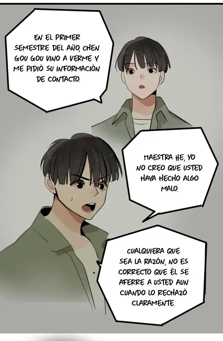 ¿Quién Es La Presa? - Capítulo 96 - Página 31 - LectorTMOo