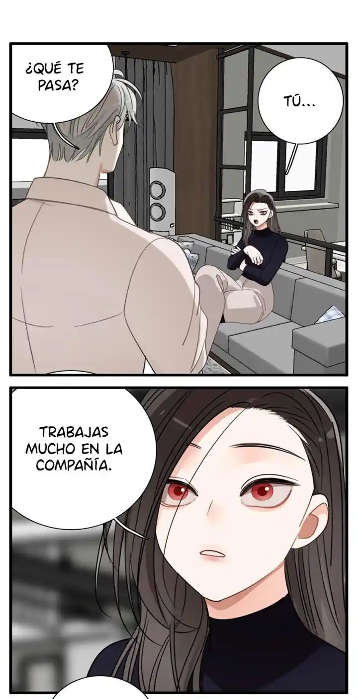¿Quién Es La Presa? - Capítulo 96 - Página 35 - LectorTMOo