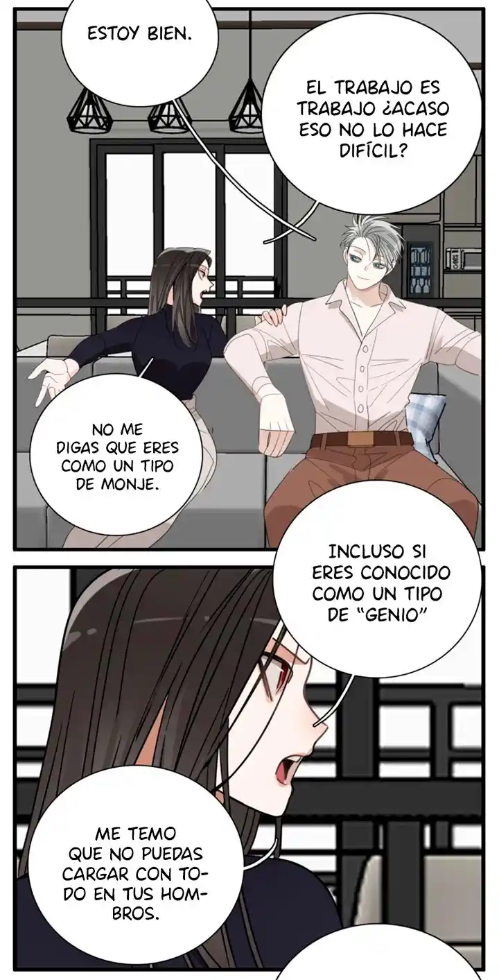 ¿Quién Es La Presa? - Capítulo 96 - Página 36 - LectorTMOo