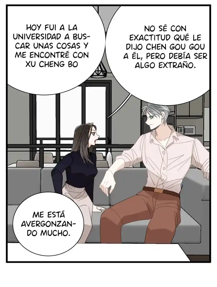 ¿Quién Es La Presa? - Capítulo 96 - Página 38 - LectorTMOo