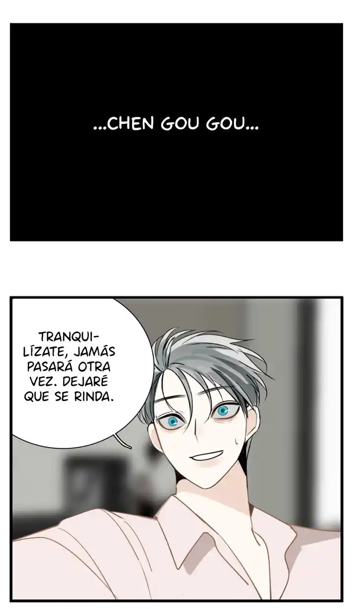¿Quién Es La Presa? - Capítulo 96 - Página 39 - LectorTMOo