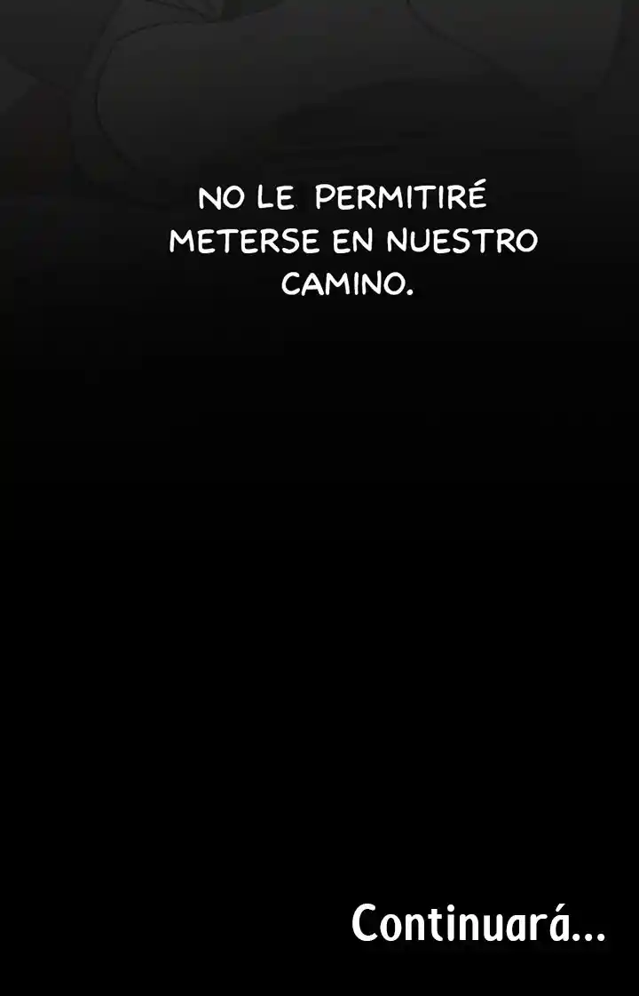 ¿Quién Es La Presa? - Capítulo 96 - Página 43 - LectorTMOo