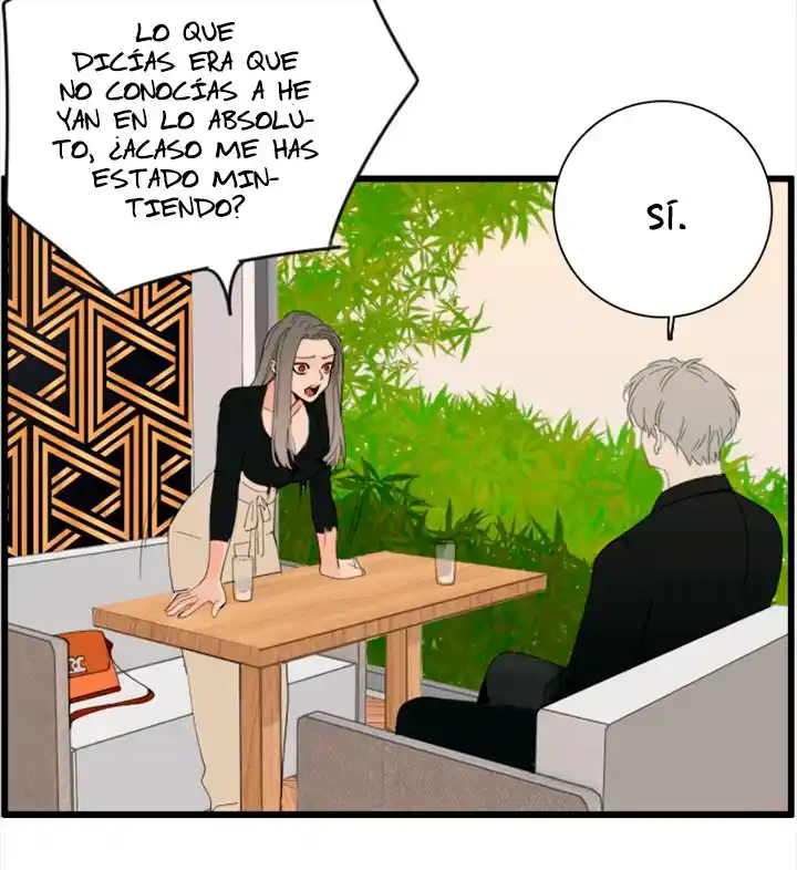 ¿Quién Es La Presa? - Capítulo 97 - Página 6 - LectorTMOo